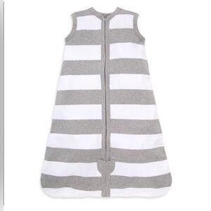 Burts Bees Baby Beekeeper Wearable Blanket Sleep Sack Medium 6-12m